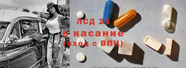 гашик Костерёво